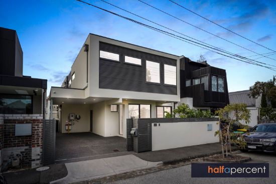 4 Leslie Street, St Kilda East, Vic 3183