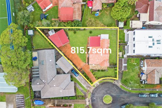 4 Lester Place, Abbotsford, NSW 2046