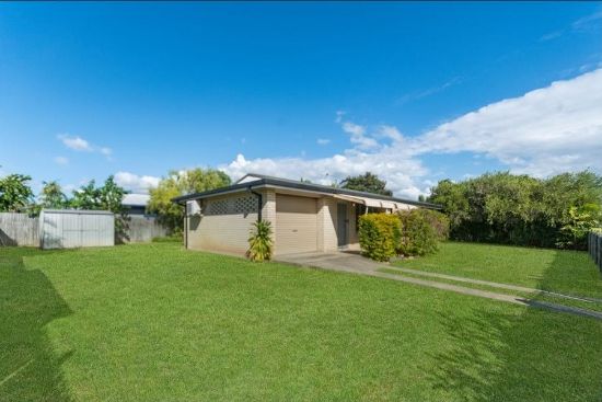 4  Lincoln Street, Kirwan, Qld 4817