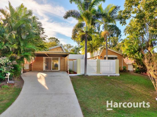 4 Lindfield Drive, Petrie, Qld 4502