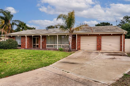 4 Lisa Place, Grange, SA 5022