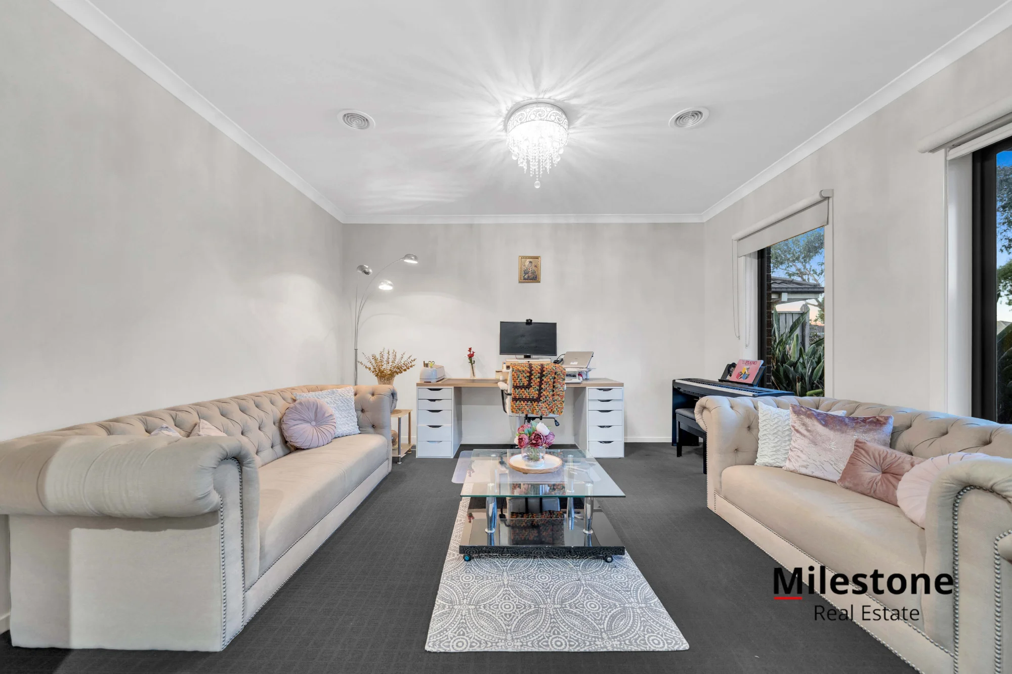 4 Livida Circuit, Lyndhurst, Vic 3975