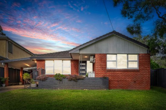 4 Lodge Avenue, Old Toongabbie, NSW 2146