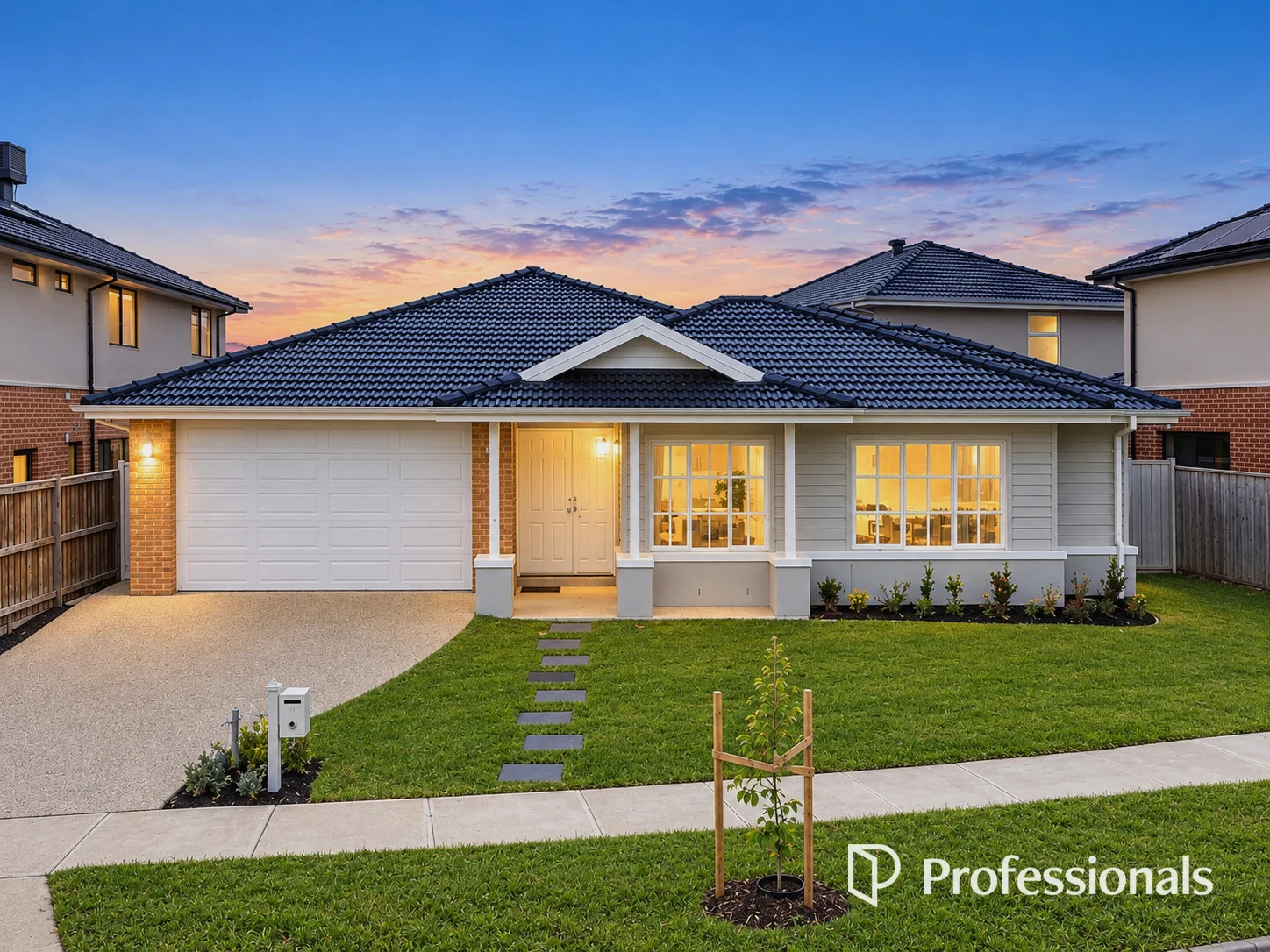 4 Lodge Way, Werribee, Vic 3030