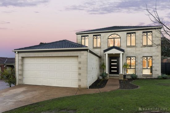 4 Logan Place, Berwick, Vic 3806