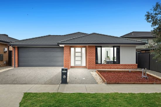 4 Londonderry Crescent, Tarneit, Vic 3029