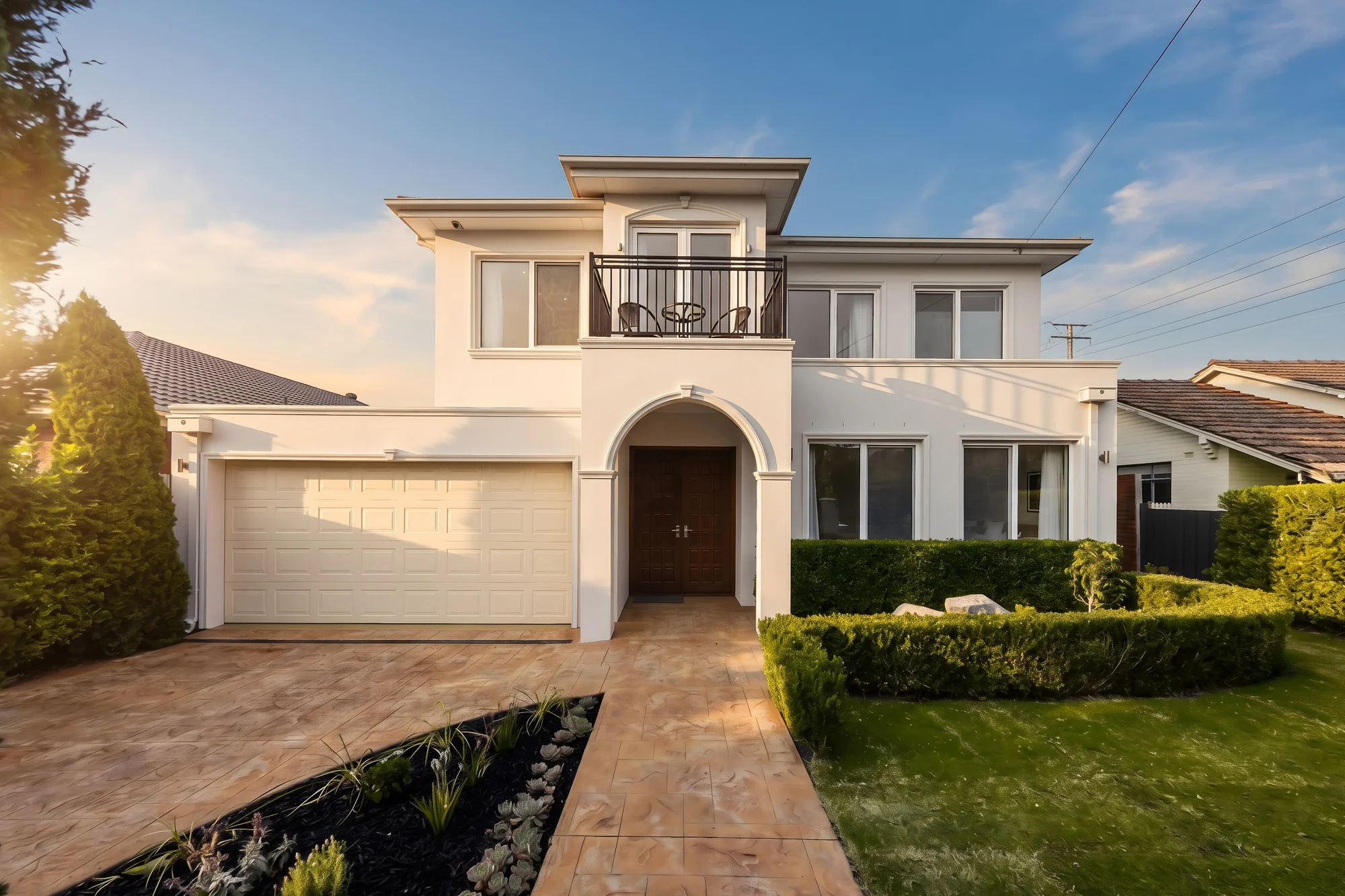 4 Lonsdale Avenue, Hampton East, Vic 3188