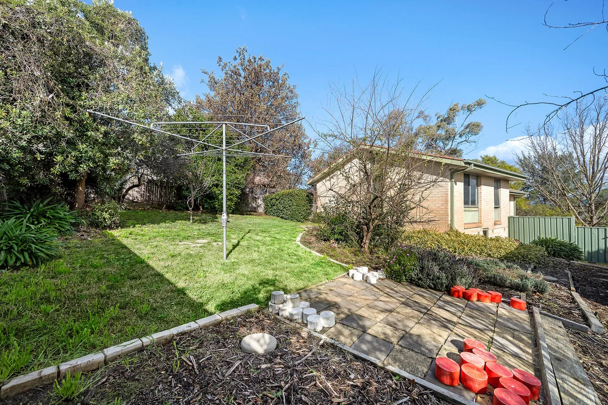 4 Lubuma Place, Giralang, ACT 2617