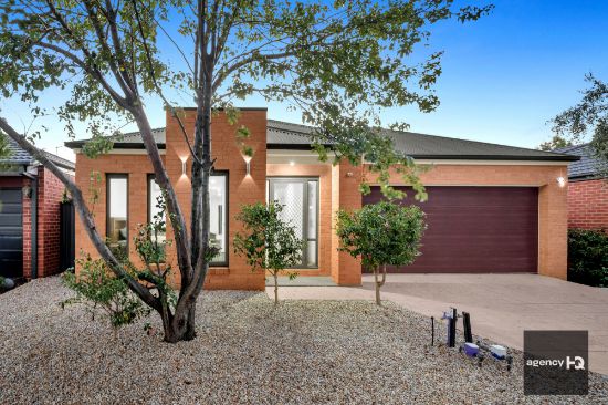 4 Lusitano Way, Clyde North, Vic 3978