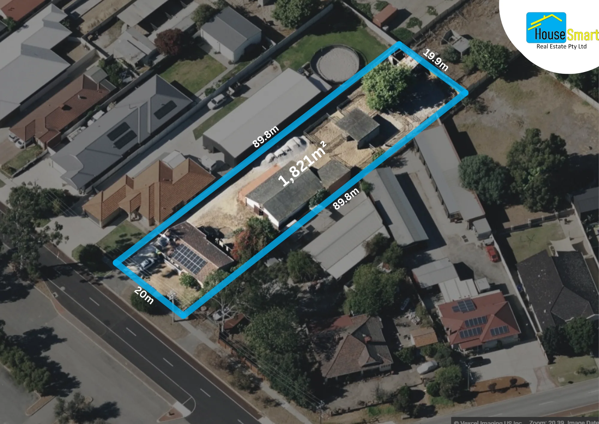 4 Lyall St, Ascot, WA 6104