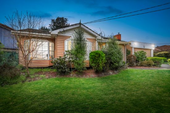 4 Lyell Road, Boronia, Vic 3155