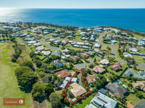 4 Majestic Place, Coral Cove, Qld 4670