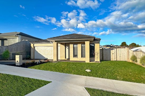 4 Mangrove Street, Warragul, Vic 3820