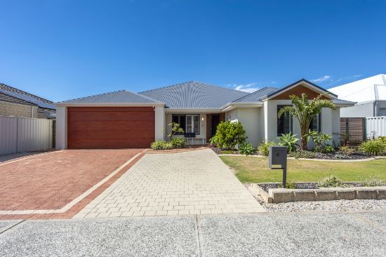 4 Margaret Road, Secret Harbour, WA 6173