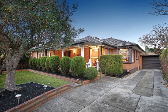 4 Margaretta Street, Bentleigh East, Vic 3165