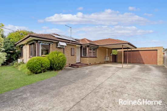 4 Mary Street, Hampton Park, Vic 3976