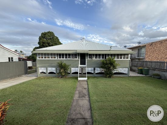 4 Mary Street, West End, Qld 4810