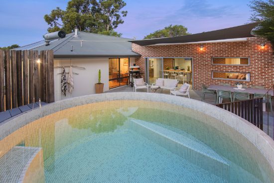 4 Mast Close, Dunsborough, WA 6281
