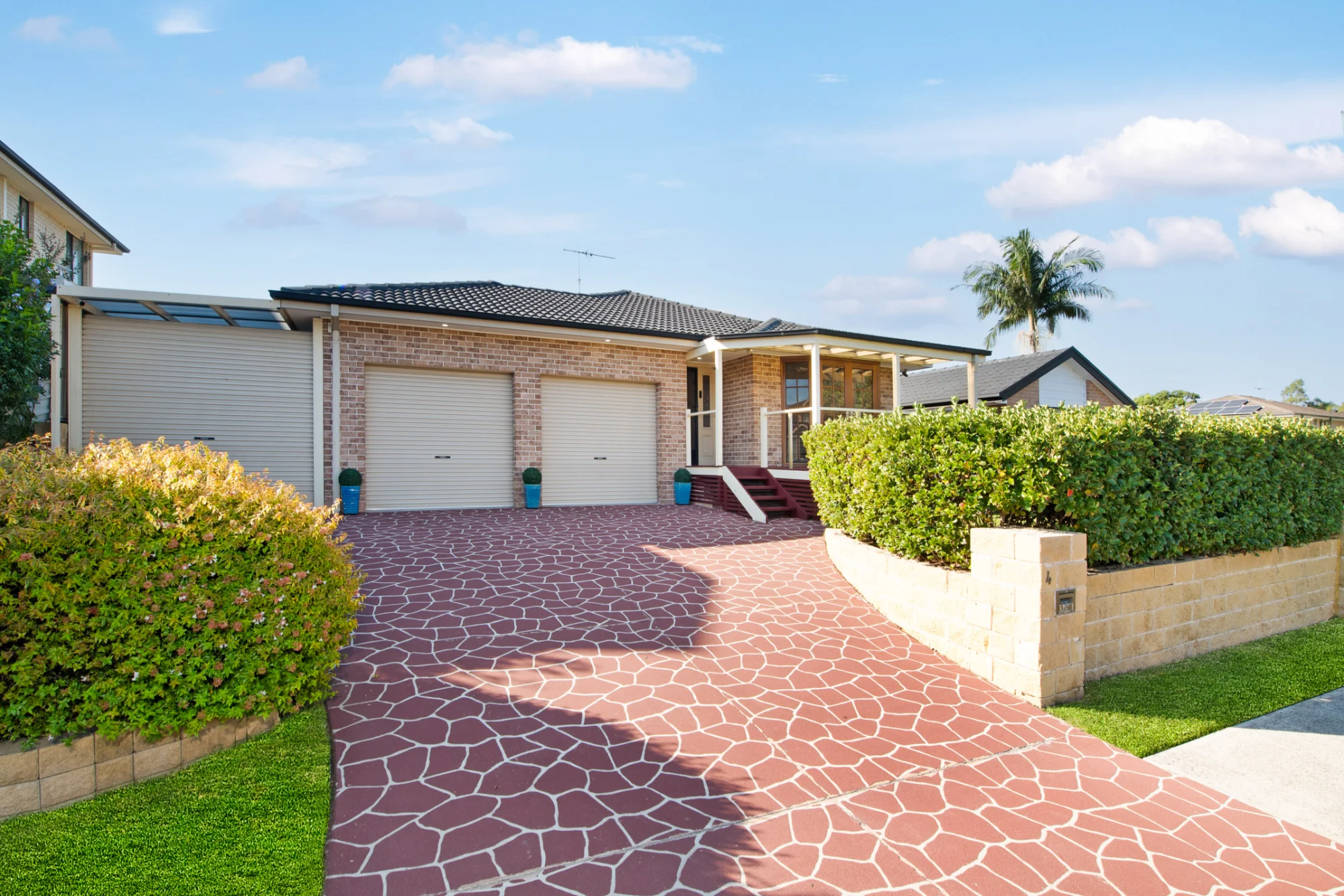 4 Matlock Place, Glenwood, NSW 2768