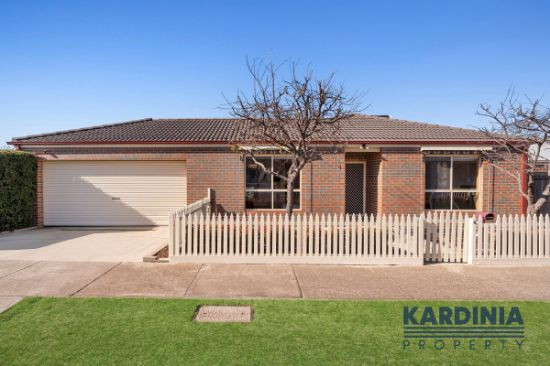 4 Matthews Street, Grovedale, Vic 3216