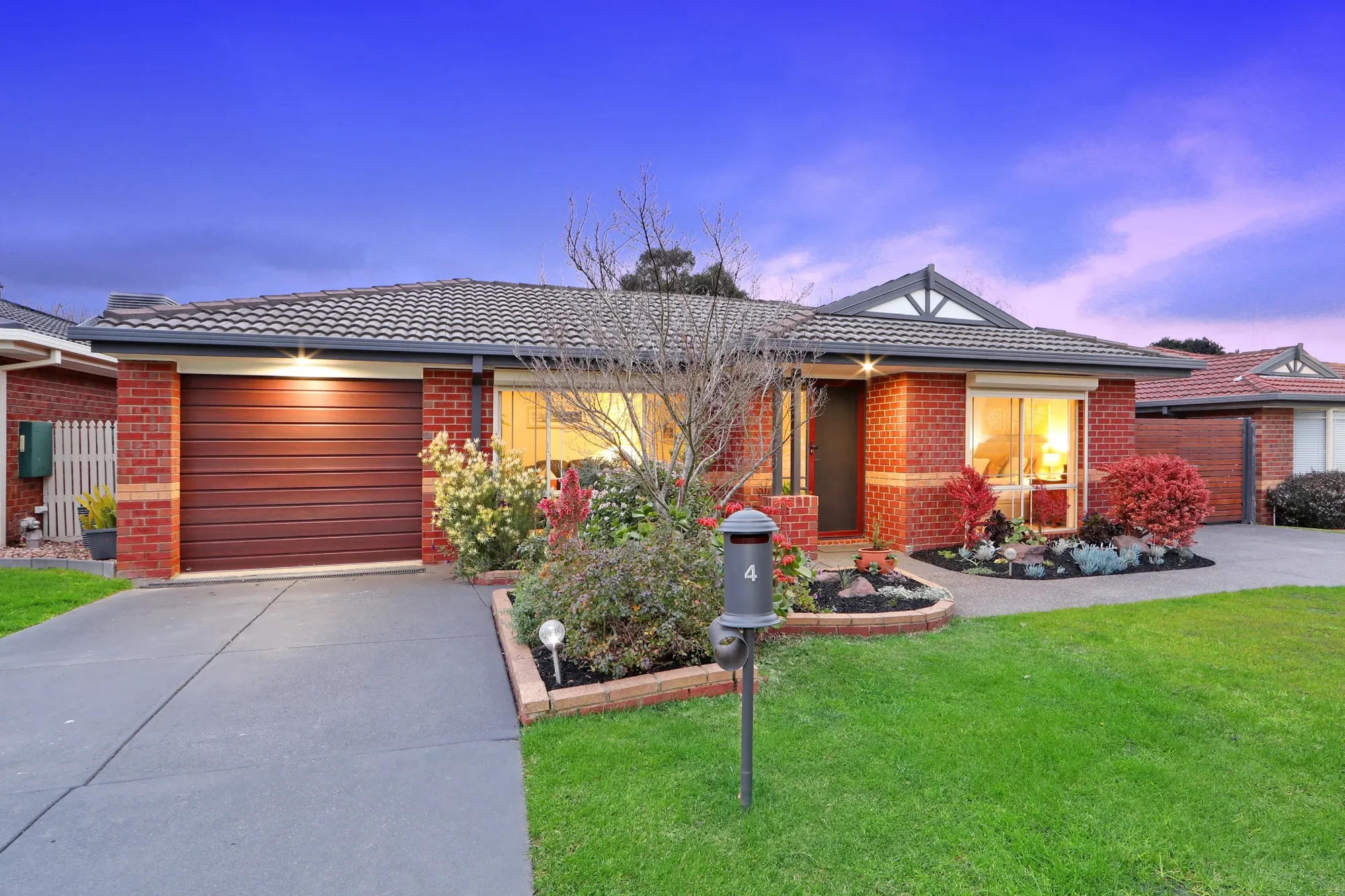 4 Mayfield Place, Rowville VIC 3178