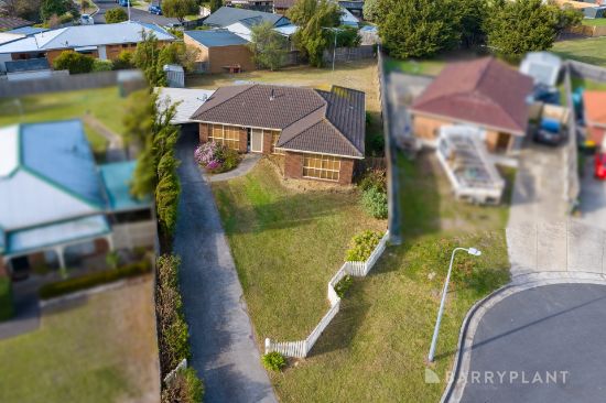 4 Mayton Court, Grovedale, Vic 3216