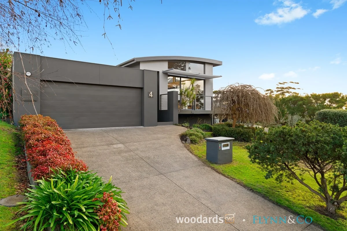 4 McArthur Street, Dromana, Vic 3936