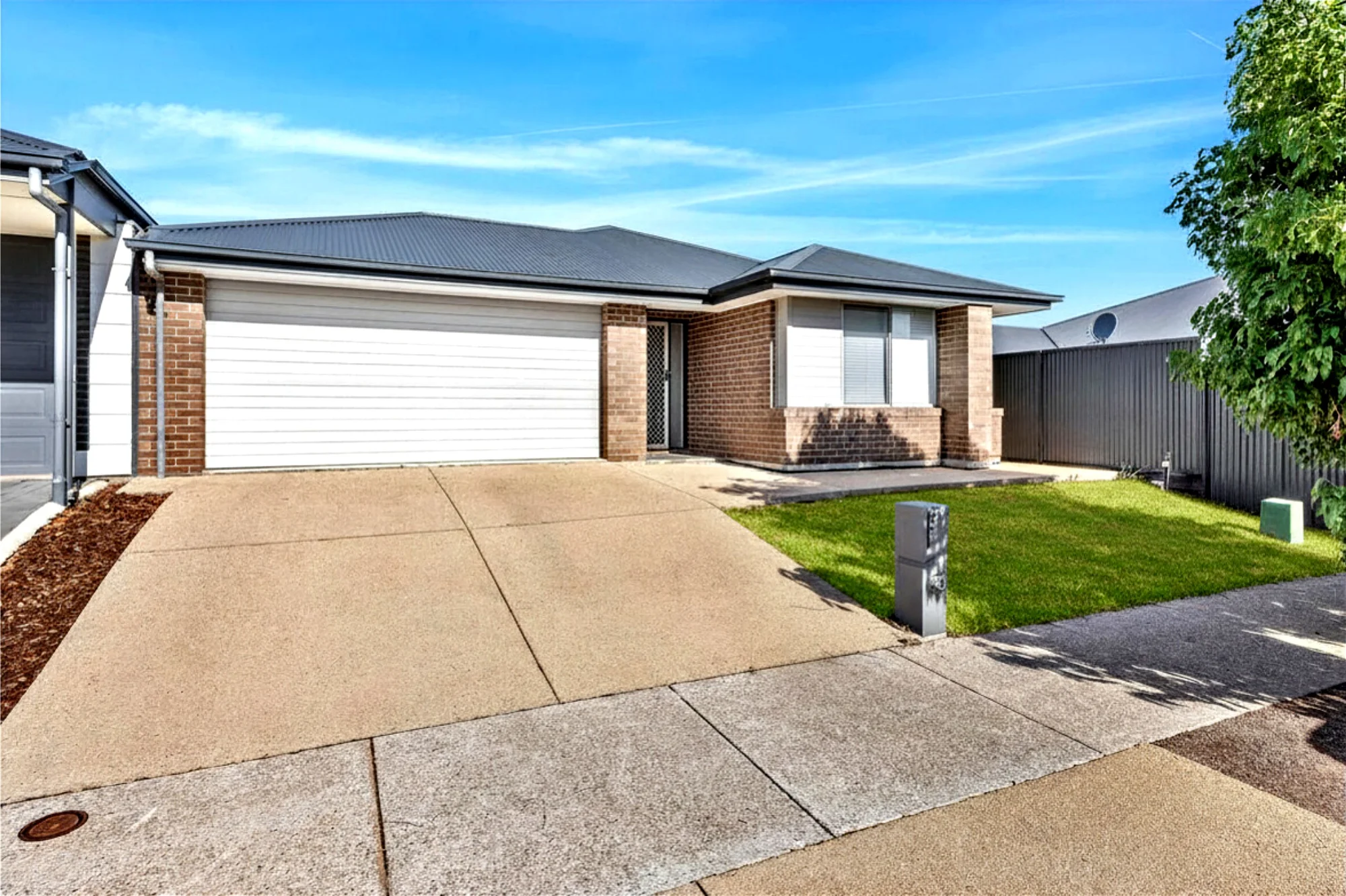 4 Mcglynn Court, Blakeview SA 5114