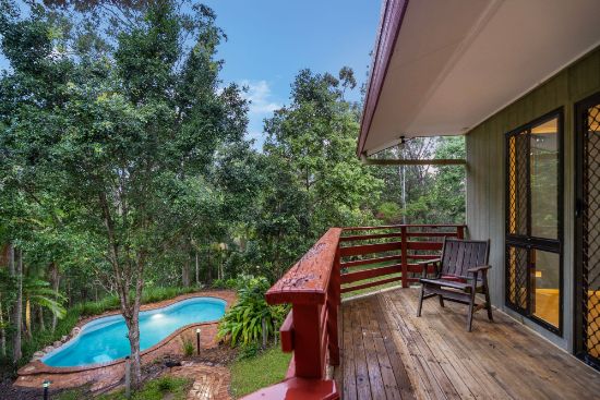 4 Mckavanagh Place, Worongary, Qld 4213