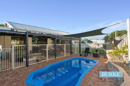 4 McKinlay Avenue, Padbury, WA 6025