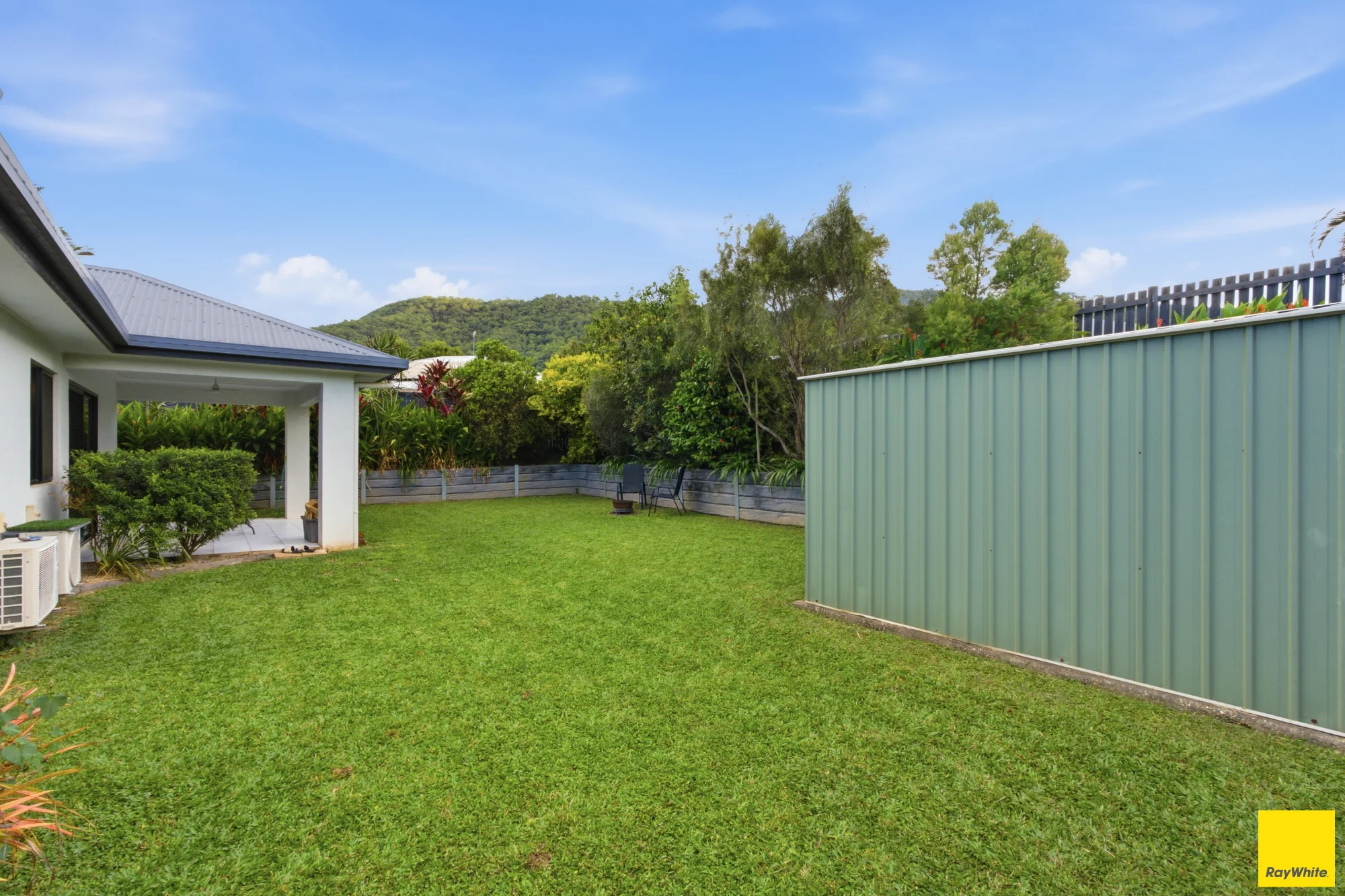4 Mcsweeney Crescent, Gordonvale, Qld 4865