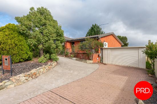 4 Meehan Close, Karabar, NSW 2620