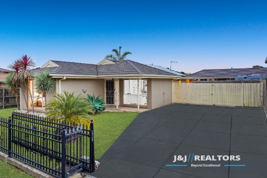 4 Meredith Close, Narre Warren South, Vic 3805