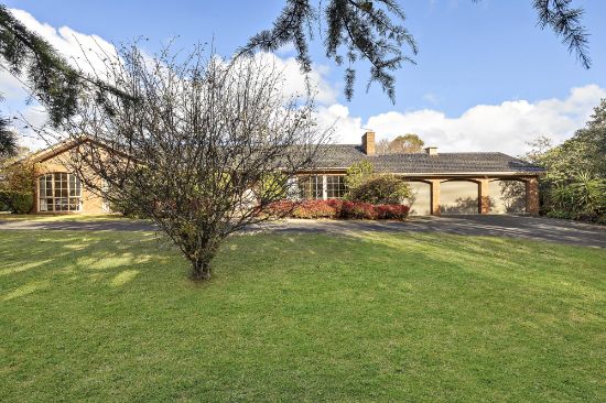 4 Meribil Close, Mount Eliza, Vic 3930