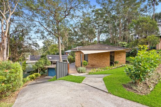 4 Merida Close, Narara, NSW 2250