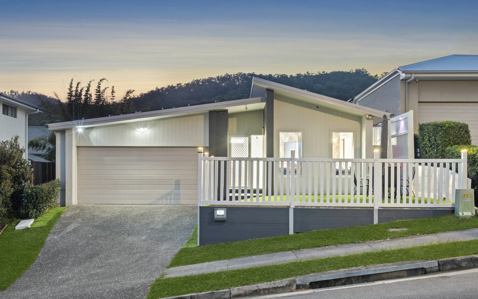 4 Mersey Street, Upper Coomera, Qld 4209