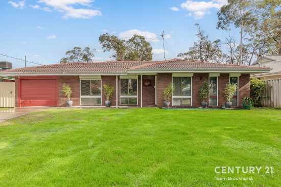 4 Mintern Court, Thornlie, WA 6108