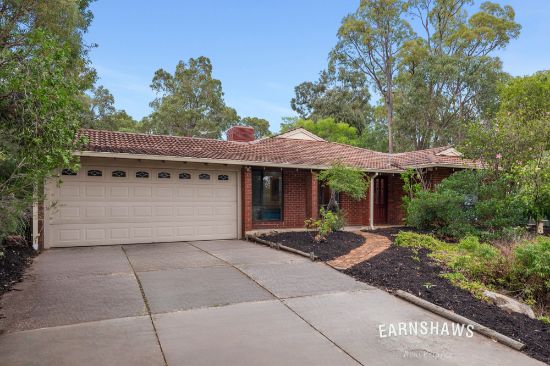 4 Miranda Road, Darlington, WA 6070