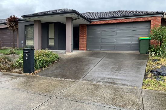 4 Moffat Drive, Lalor, Vic 3075