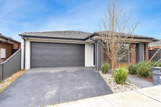 4 Monaco Grove, Strathtulloh, Vic 3338