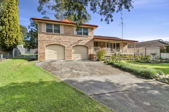 4 Monti Place, North Richmond, NSW 2754