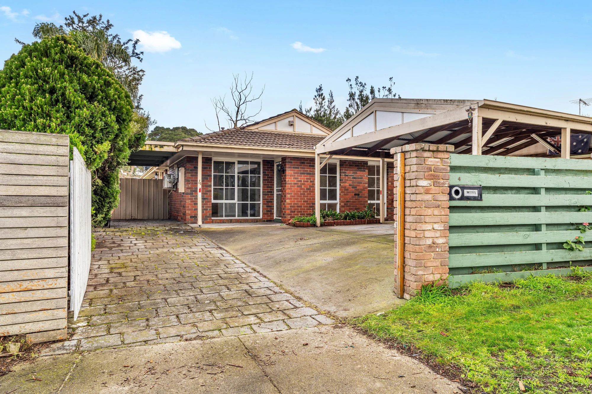 4 Moorhen Crescent, Carrum Downs VIC 3201