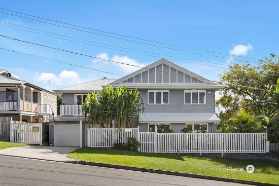 4 Morgan Street, Norman Park, Qld 4170