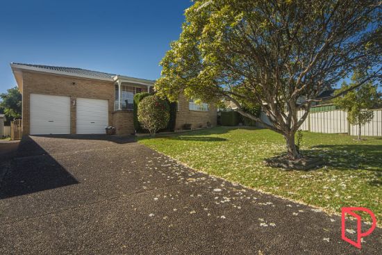 4 Morrissey Way, Greenwell Point, NSW 2540