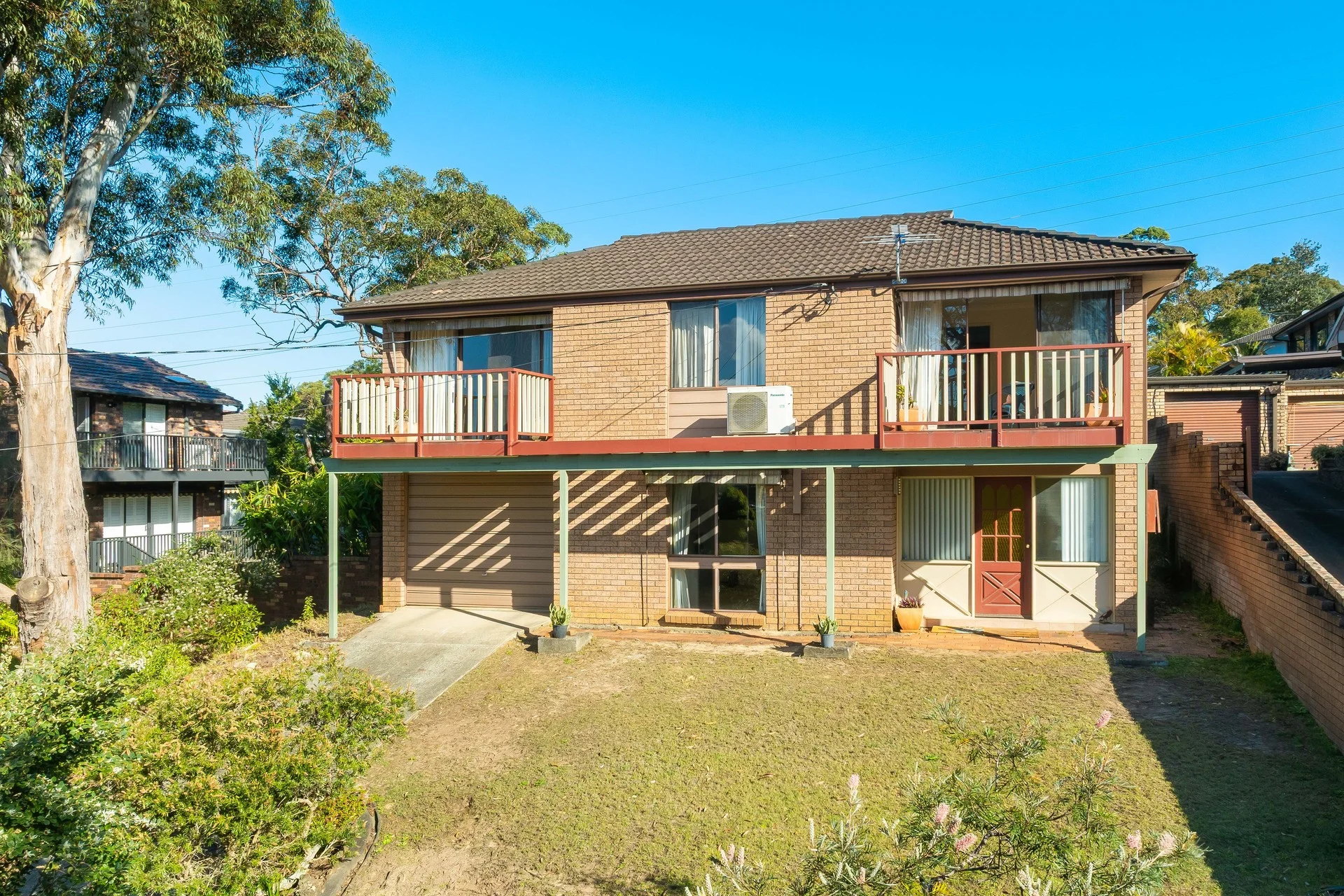 4 Mulga Place, Kirrawee, NSW 2232