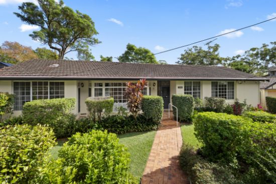 4 Murray Road, Beecroft, NSW 2119