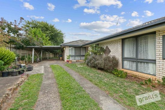 4 Murrell Street, Drouin, Vic 3818