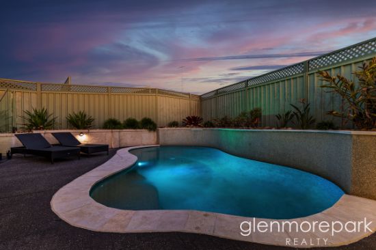 4 Narran Place, Glenmore Park, NSW 2745