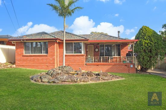 4 Narva Place, Seven Hills, NSW 2147