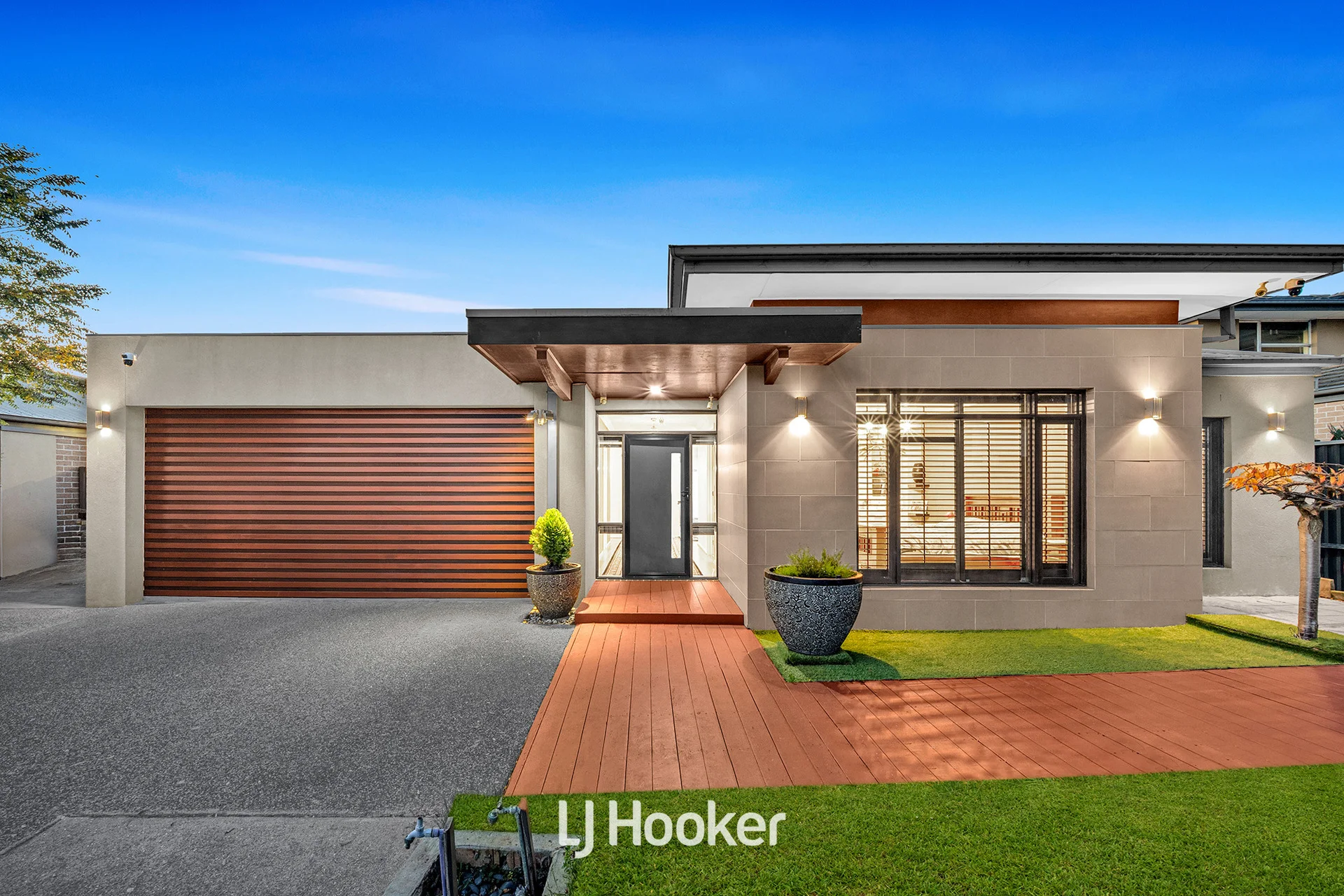4 Nature Circuit, Cranbourne North, Vic 3977